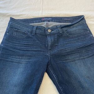 Guess Women's Indigo Skinny Jeans
Size 30 Length 29